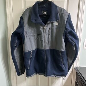 Men’s North Face Denali Polartec Fleece Jacket XL